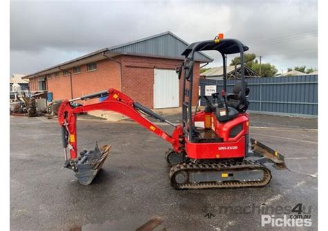 uhi excavator for sale|uhi attachments.